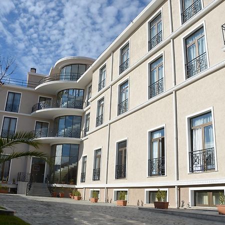 Boutique Hotel Argo 库塔伊西 外观 照片