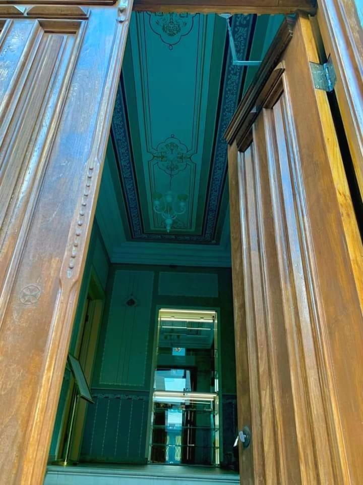 Boutique Hotel Argo 库塔伊西 外观 照片
