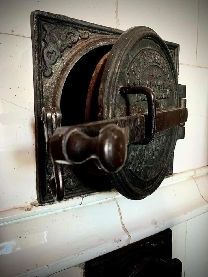 Boutique Hotel Argo 库塔伊西 外观 照片