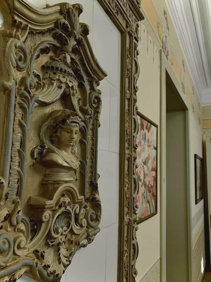 Boutique Hotel Argo 库塔伊西 外观 照片