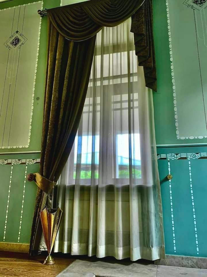 Boutique Hotel Argo 库塔伊西 外观 照片