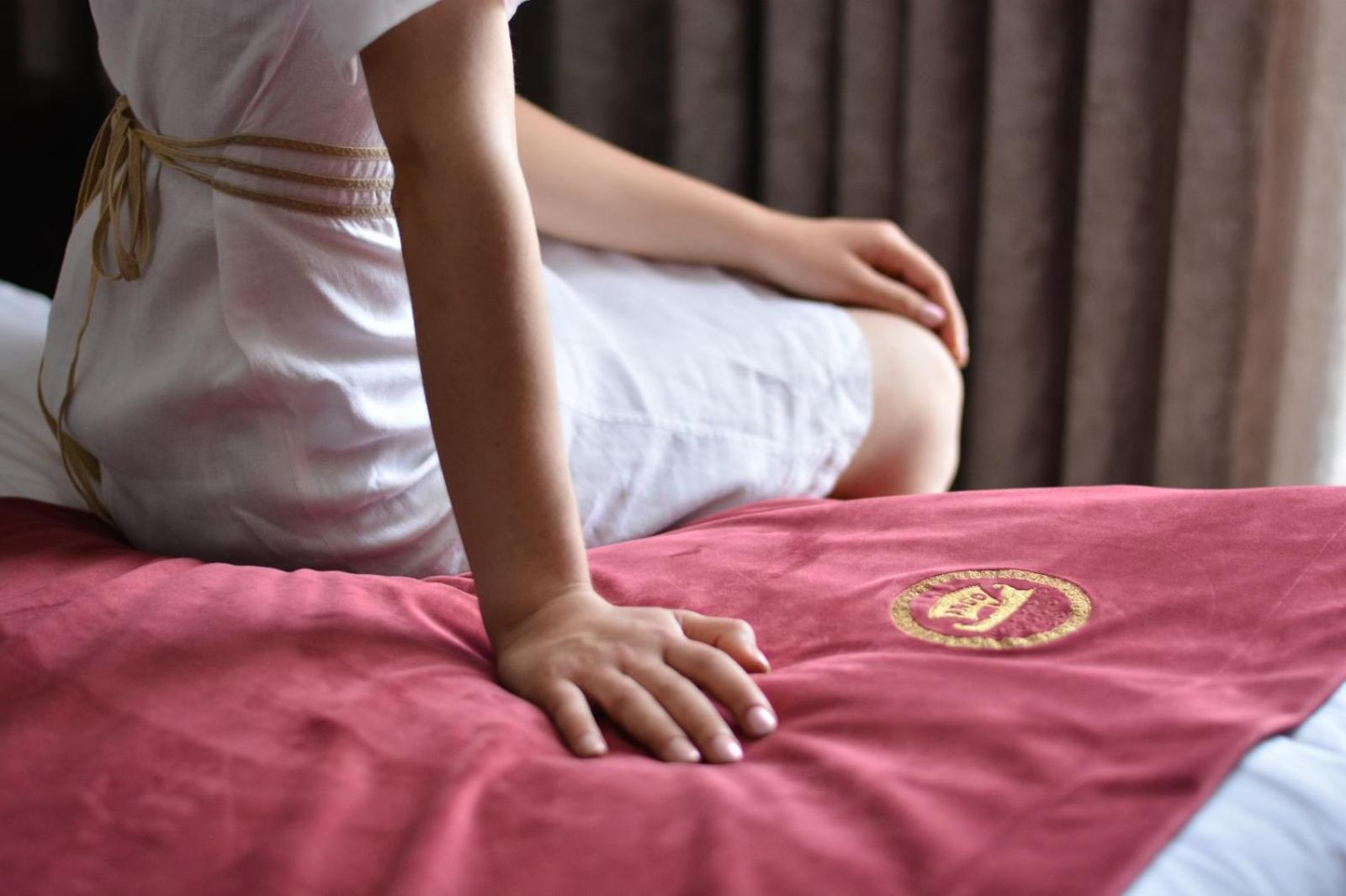 Boutique Hotel Argo 库塔伊西 外观 照片