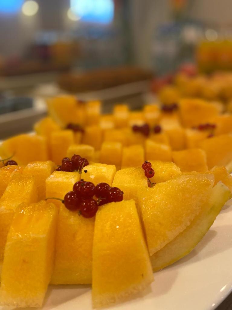Boutique Hotel Argo 库塔伊西 外观 照片