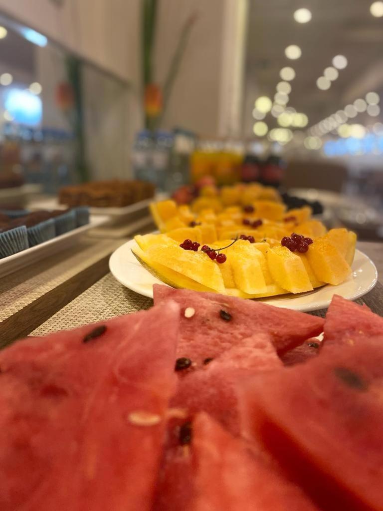 Boutique Hotel Argo 库塔伊西 外观 照片