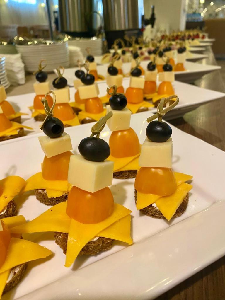 Boutique Hotel Argo 库塔伊西 外观 照片