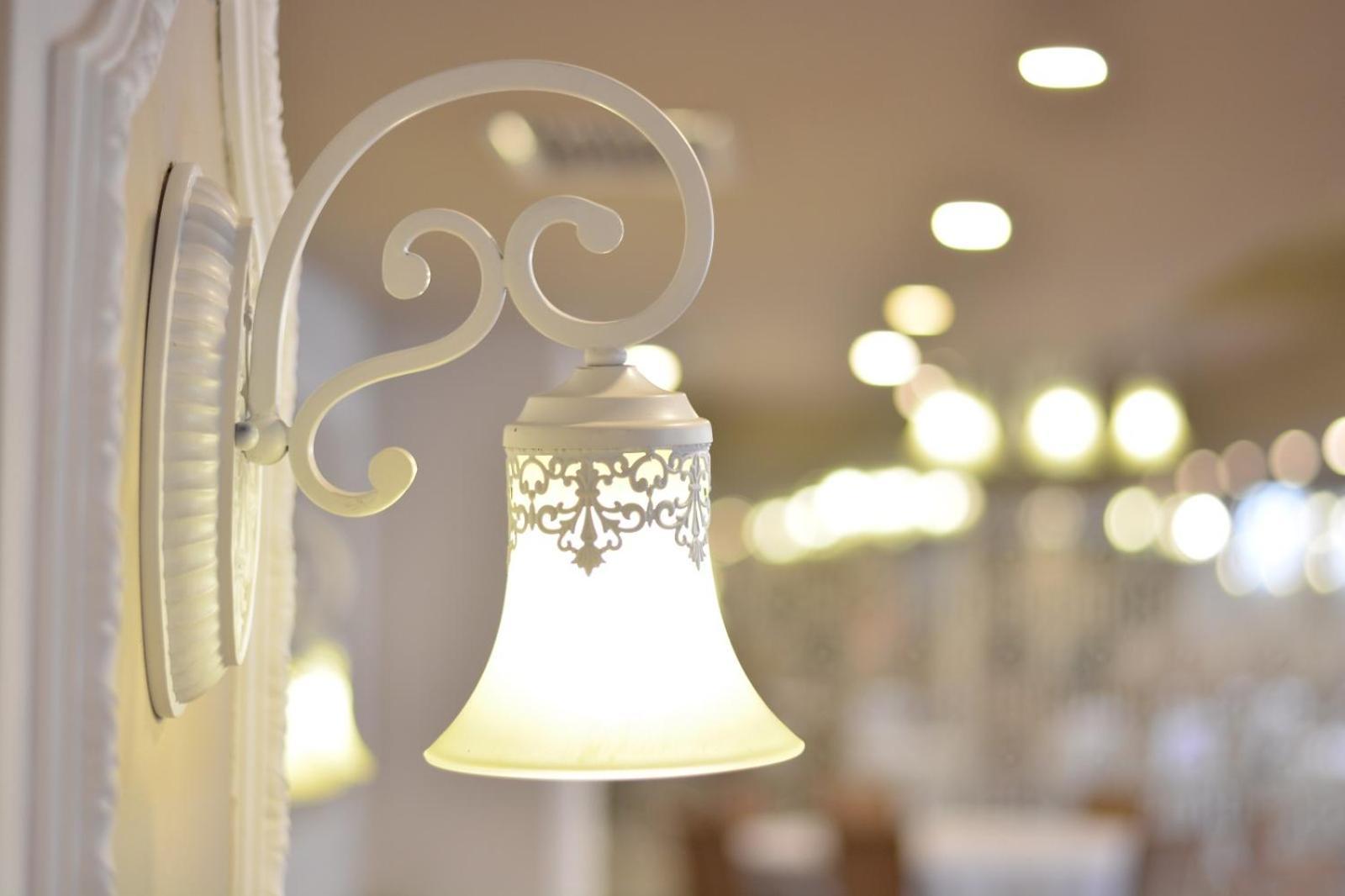Boutique Hotel Argo 库塔伊西 外观 照片