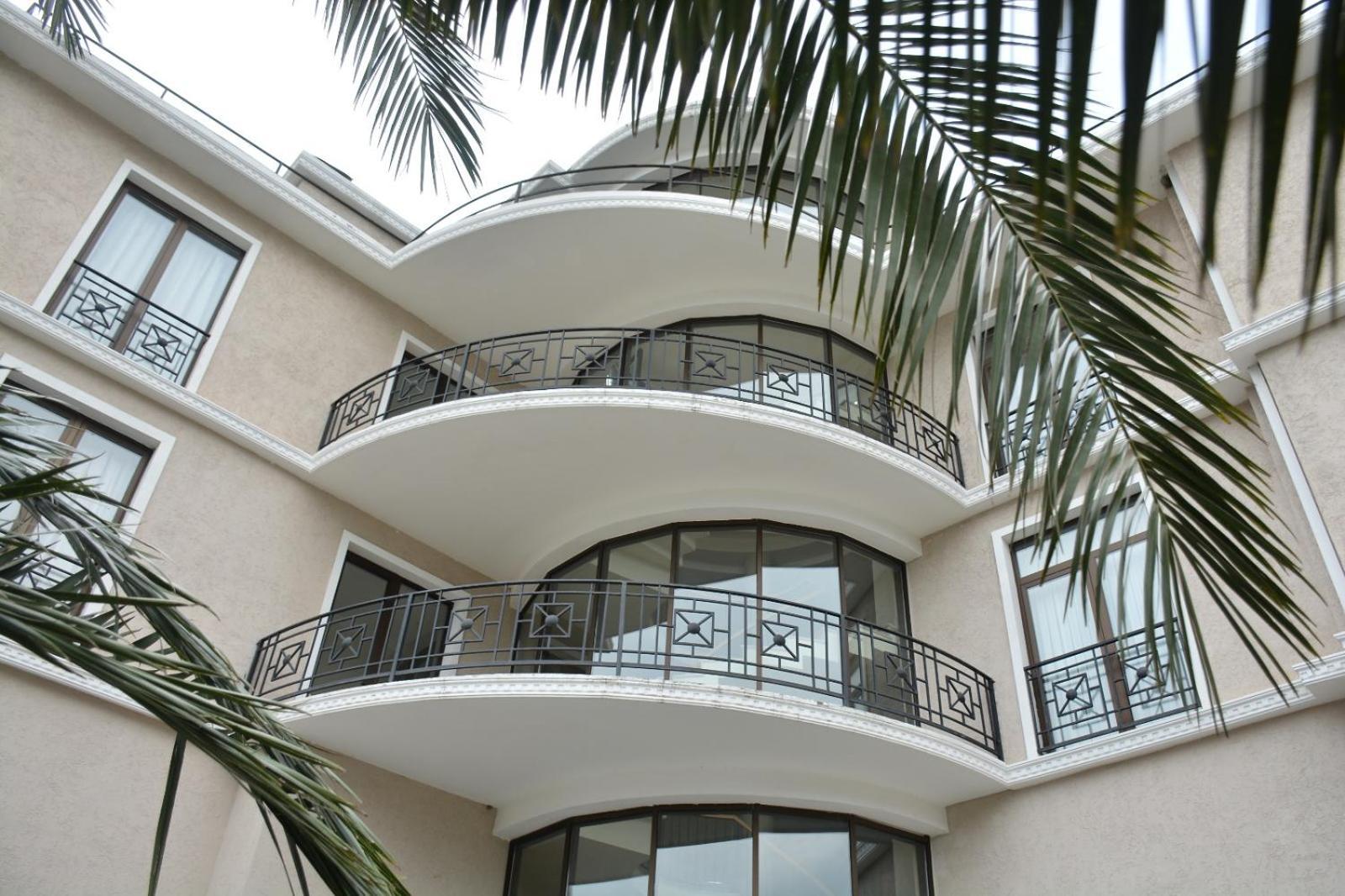 Boutique Hotel Argo 库塔伊西 外观 照片