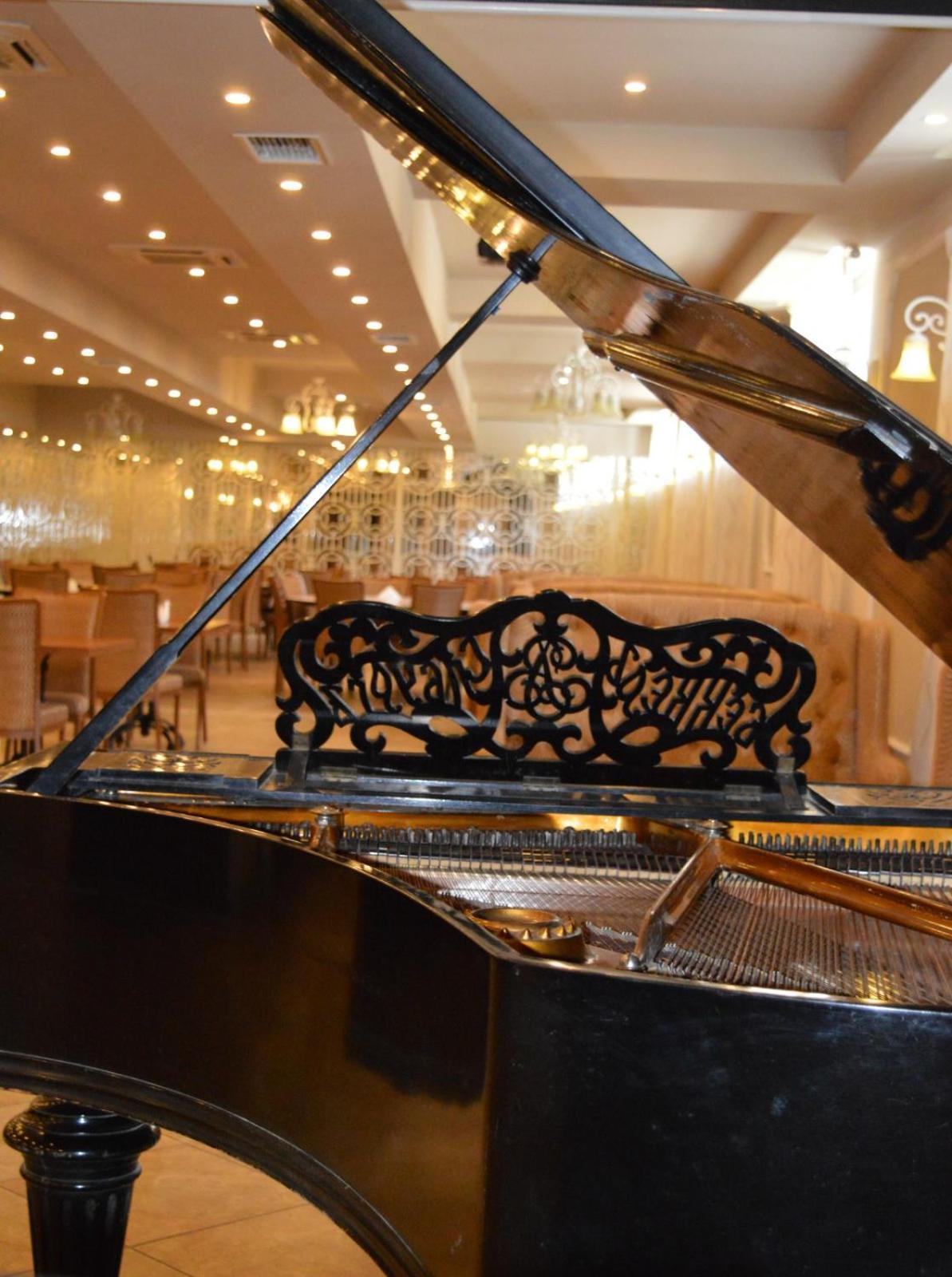 Boutique Hotel Argo 库塔伊西 外观 照片