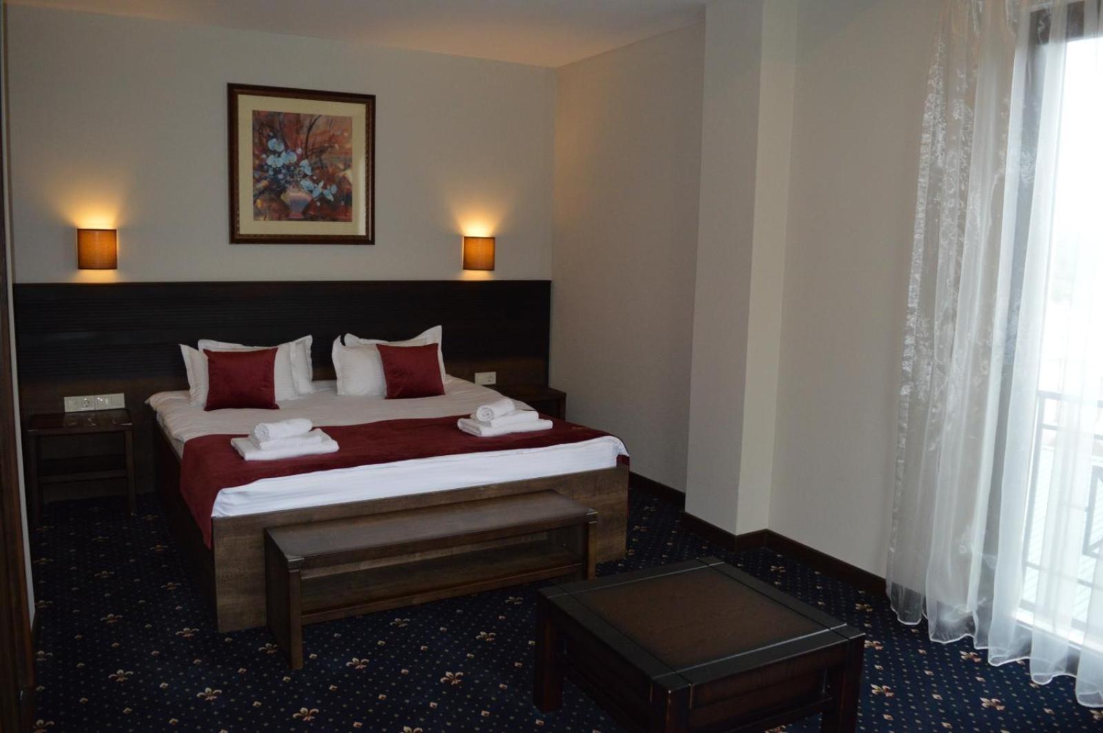 Boutique Hotel Argo 库塔伊西 外观 照片