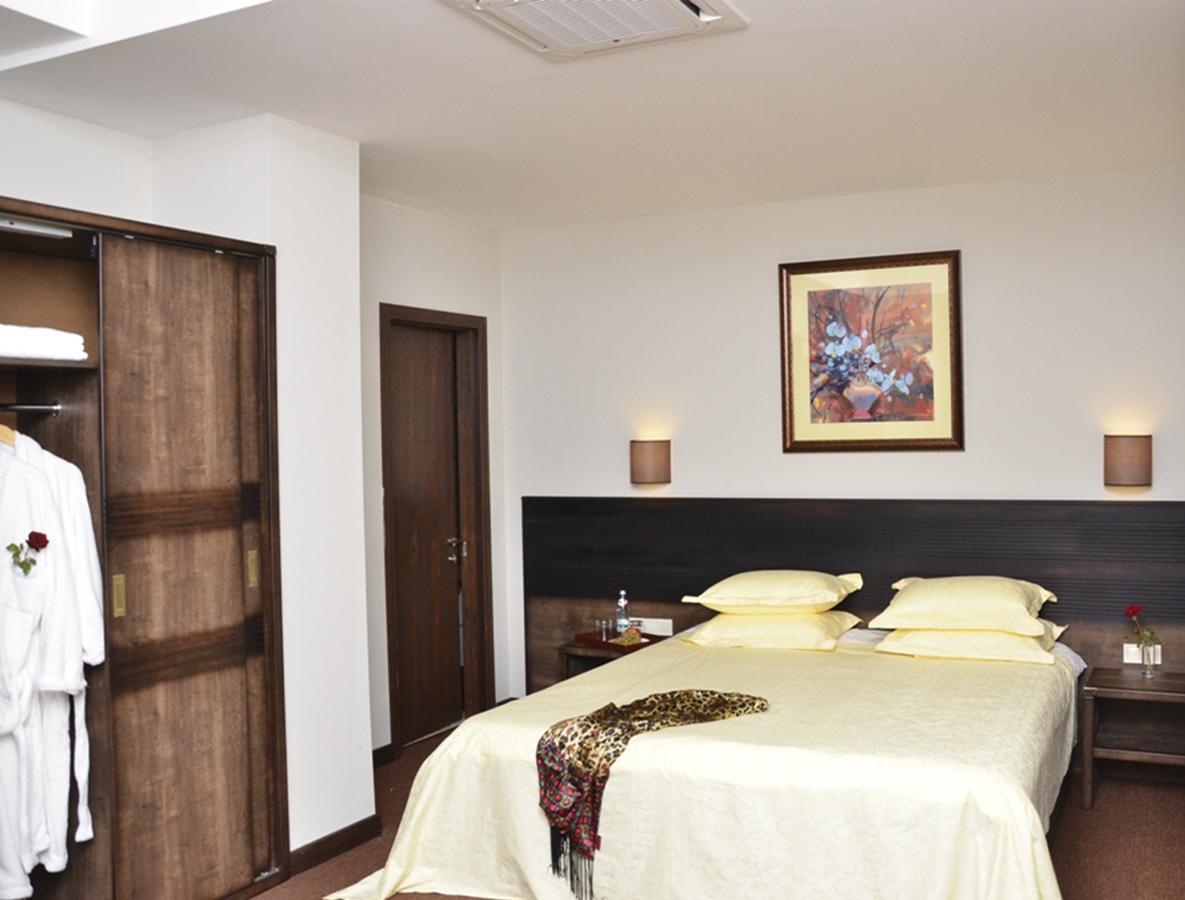 Boutique Hotel Argo 库塔伊西 外观 照片