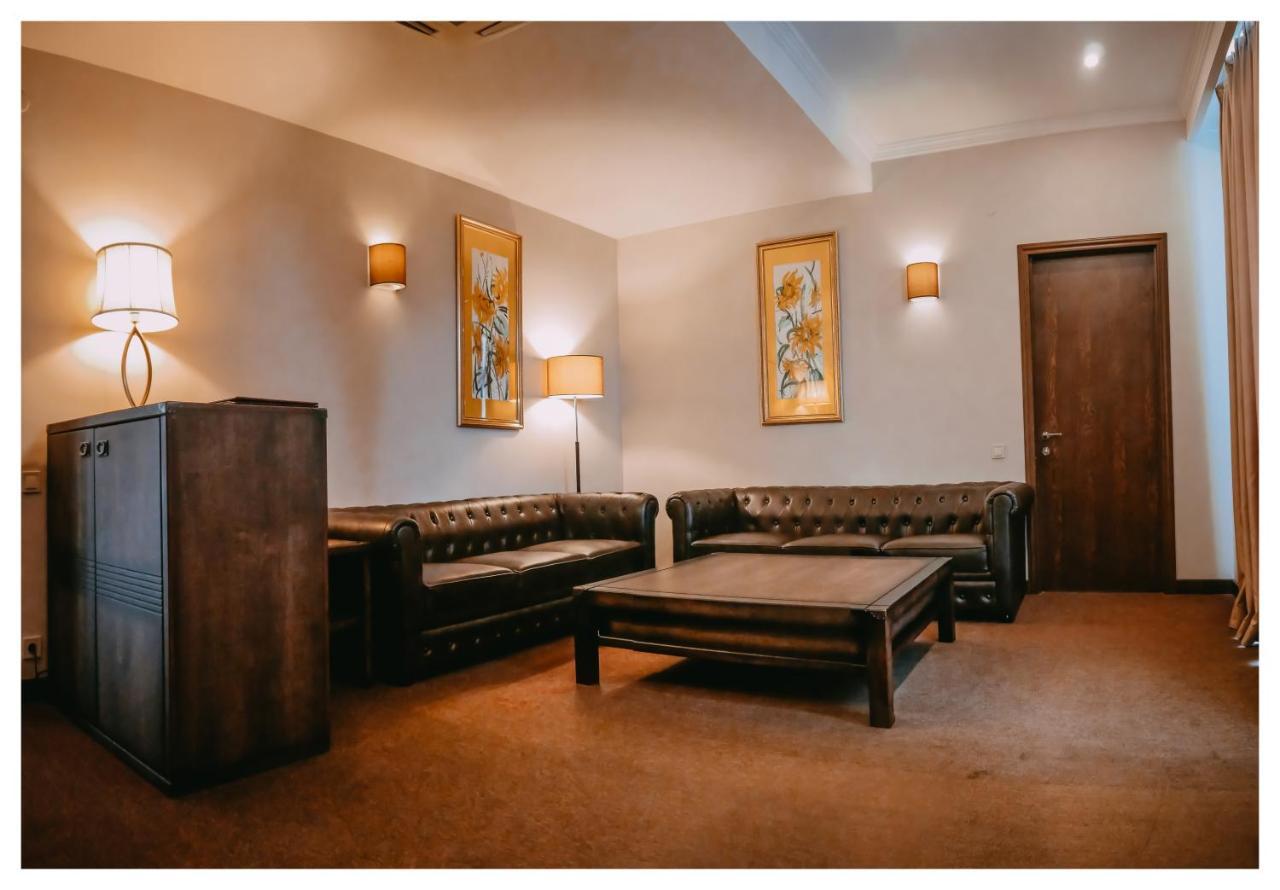 Boutique Hotel Argo 库塔伊西 外观 照片